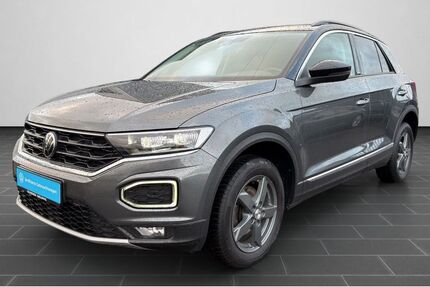 VW T-Roc 44.200 km 24.490 &euro; Neustadt a.d. Weinstraße 67433
