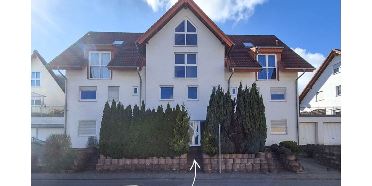 Ideales Kapitalanlageobjekt, RMH perfekt für den amerikanischen Wohnungsmarkt - Reihenmittelhaus Queidersbach | Angebot:21199576