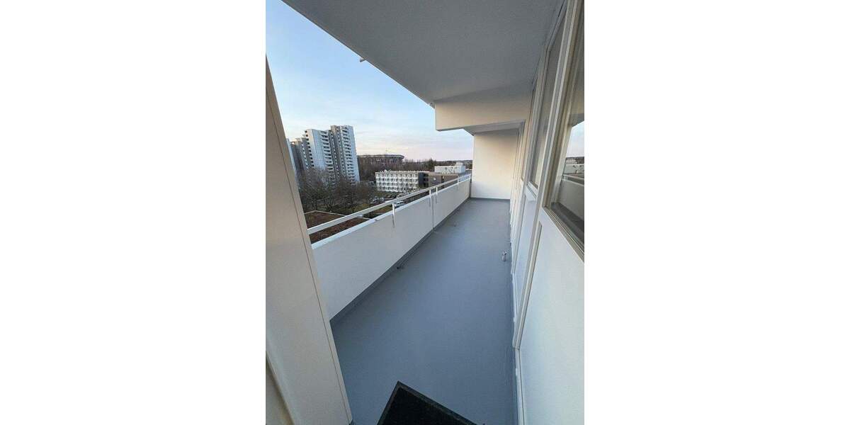 Etagenwohnung Kaiserslautern Innenstadt - 3 Zimmer, 83 m&sup2;, 199.000&euro; | Angebot:25158049