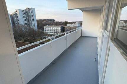 Wohnung Kaiserslautern Innenstadt - 3 Zimmer, 83 m&sup2;, 199.000&euro; | Angebot:25158049