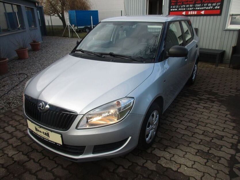 Fabia