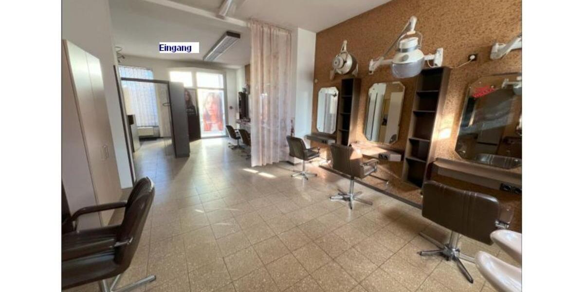 Gewerbeobjekt Kaiserslautern Engelshof - 700&euro; | Angebot:24975091