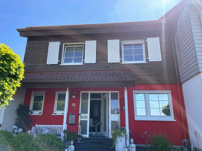Wohnung zum Mieten in Pirmasens 540 € 75 m²
