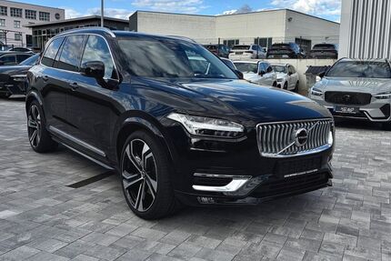 Volvo XC90 75.000 km 51.000 &euro; Kaiserslautern 67657