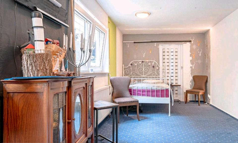 Doppelhaushälfte Carlsberg - 7 Zimmer, 179 m&sup2;, 385.000&euro; | Angebot:26165064