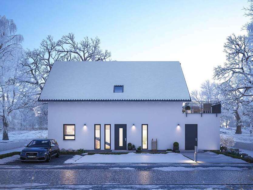 Haus zum Kaufen in Winnweiler 409.987 € 180 m²