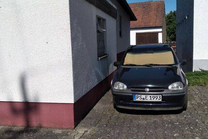 Opel Corsa 103.000 km 2.500 &euro; Niederkirchen 67700