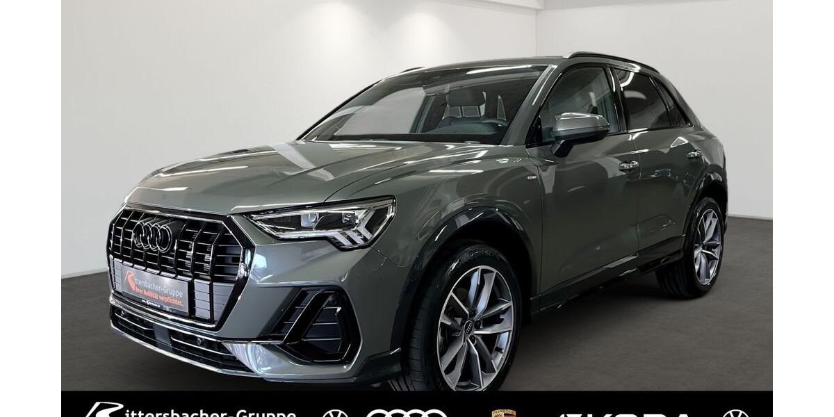 Audi Q3 1.400 km 41.900 &euro; Kaiserslautern 67663