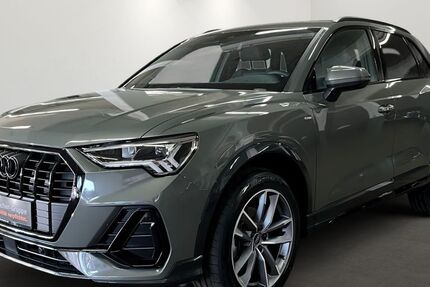 Audi Q3 1.400 km 44.900 € Kaiserslautern 67663