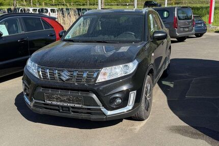 Suzuki Vitara 64.000 km 18.900 &euro; Kusel 66869