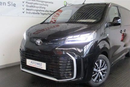 Toyota Proace (Verso)
