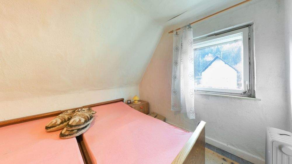 Einfamilienhaus Kaiserslautern / Mölschbach Mölschbach - 5 Zimmer, 120 m&sup2;, 75.000&euro; | Angebot:24808530