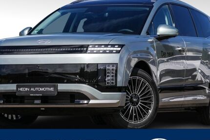 Hyundai IONIQ 9 9.900 km 66.990 &euro; Kaiserslautern 67655