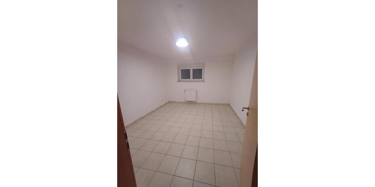 2 Zimmerwohnung in Kirchheimbolanden 2 zimmer