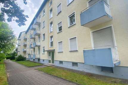 Wohnung Kaiserslautern Bännjerrück - 3 Zimmer, 78 m&sup2;, 740&euro; | Angebot:26965275