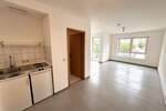 Etagenwohnung Kaiserslautern Innenstadt - 1 Zimmer, 30 m&sup2;, 81.000&euro; | Angebot:24736957