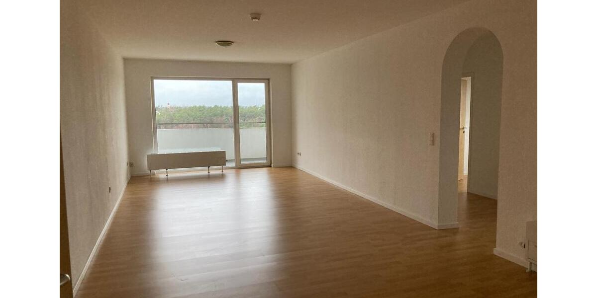 Etagenwohnung Landstuhl - 4 Zimmer, 107 m&sup2;, 1.000&euro; | Angebot:26535197