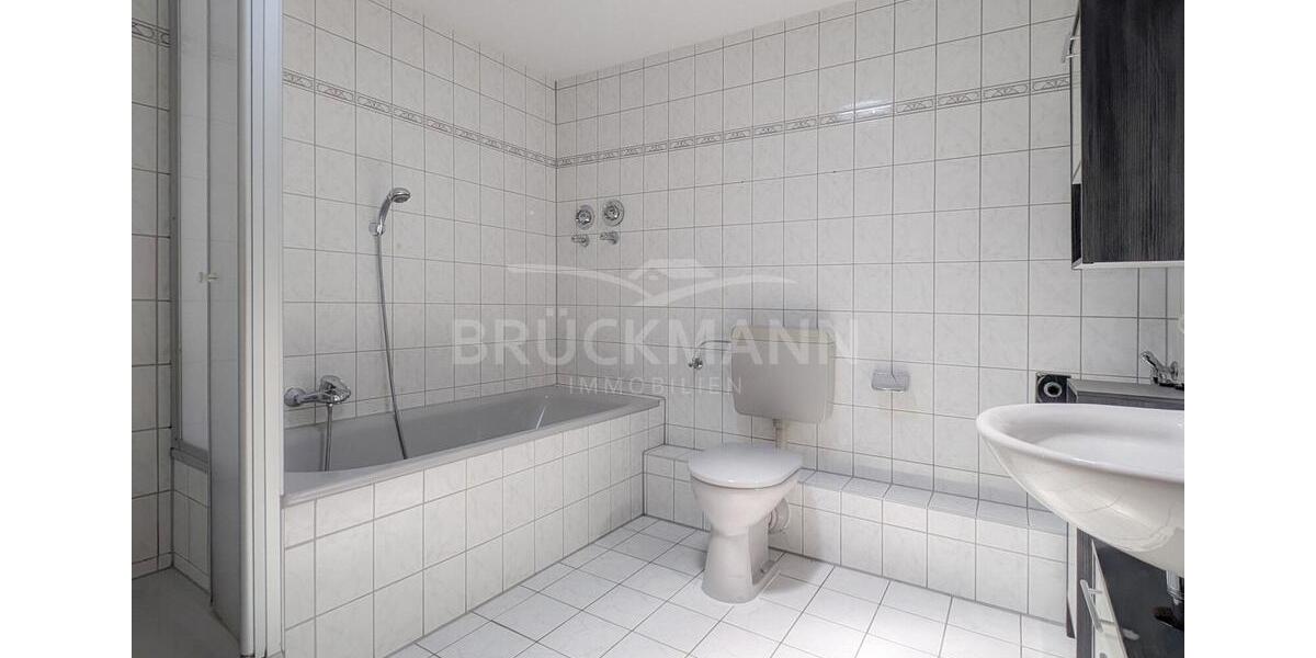 Dachgeschoßwohnung Ramsen - 3 Zimmer, 97 m&sup2;, 790&euro; | Angebot:26187161