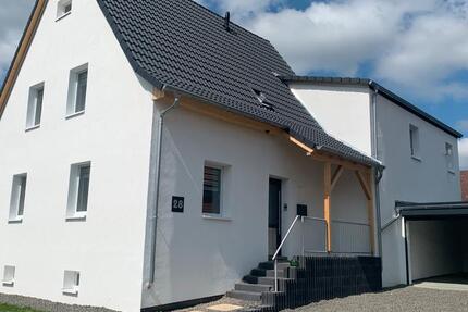 Heltersberg 180m2 Haus freistehend renoviert Nähe Kaiserslautern 6 zimmer
