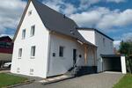 Heltersberg 180m2 Haus freistehend renoviert Nähe Kaiserslautern 6 zimmer