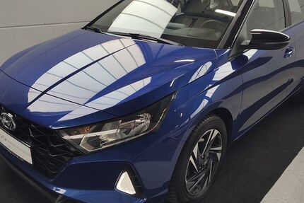 Hyundai i20 69.400 km 13.490 &euro; Neustadt a. d. Weinstr. 67435