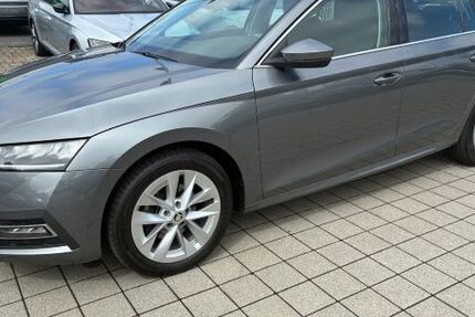 Skoda Octavia 103.902 km 19.280 &euro; Kaiserslautern 67657