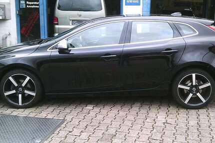 Volvo V40 92.000 km 11.700 &euro; Neustadt 67434