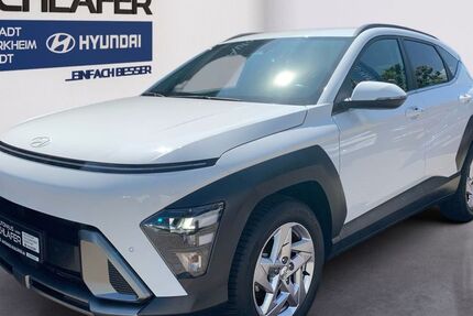 Hyundai KONA 15.982 km 21.480 &euro; Bad Dürkheim 67098