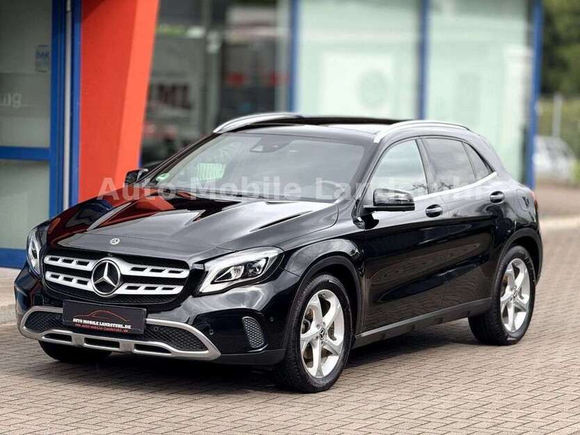 GLA 200