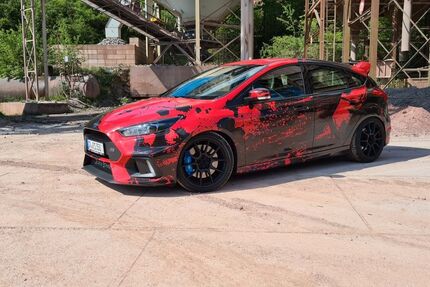 Ford Focus 38.000 km 36.900 &euro; Hauenstein 76846