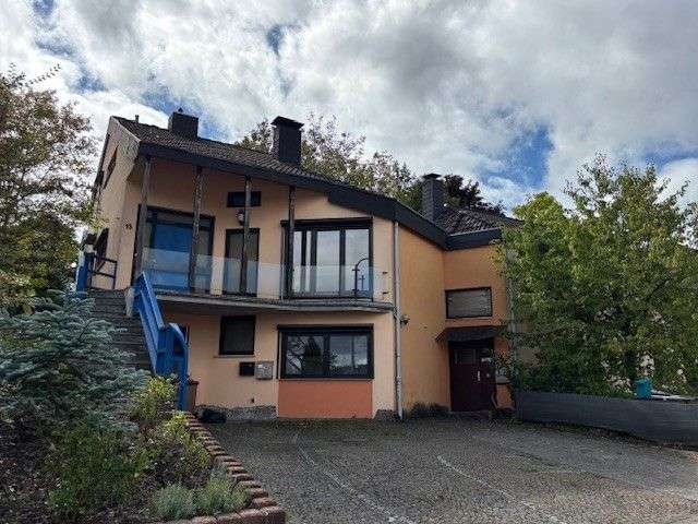 Einfamilienhaus Winnweiler - 6 Zimmer, 245 m&sup2;, 375.000&euro; | Angebot:27446757
