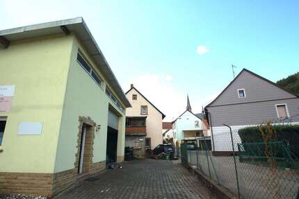 Halle in Offenbach-Hundheim 129.000 € 100 m² zimmer