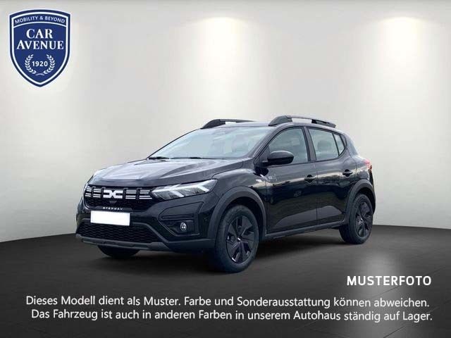 Dacia Sandero 19.097 km 18.985 € Kaiserslautern 67657