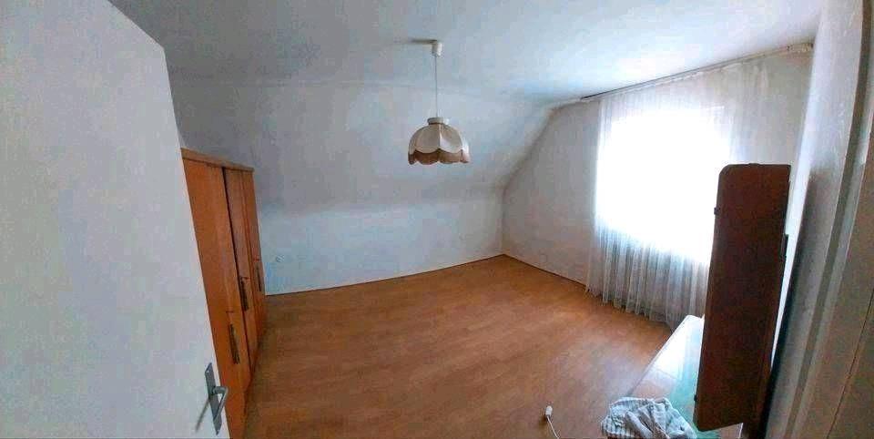 Einfamilienhaus Rodalben - 5 Zimmer, 90 m&sup2;, 189.000&euro; | Angebot:26313347