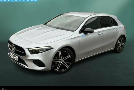 Mercedes-Benz A 200 8.500 km 36.700 &euro; Neustadt 67433