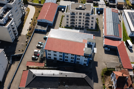Grundstück Kaiserslautern Betzenberg - 3.450.000&euro; | Angebot:26481814