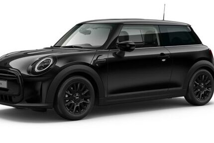 Mini Cooper 28.742 km 22.999 &euro; Kaiserslautern 67663