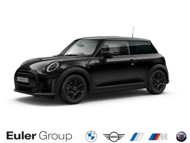 Mini Cooper 28.742 km 22.999 &euro; Kaiserslautern 67663