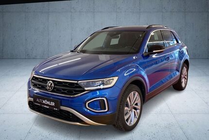 VW T-Roc 10.000 km 31.900 &euro; Bad Dürkheim 67098