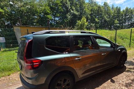 Dacia Jogger 13.500 km 22.222 &euro; Sembach 67681