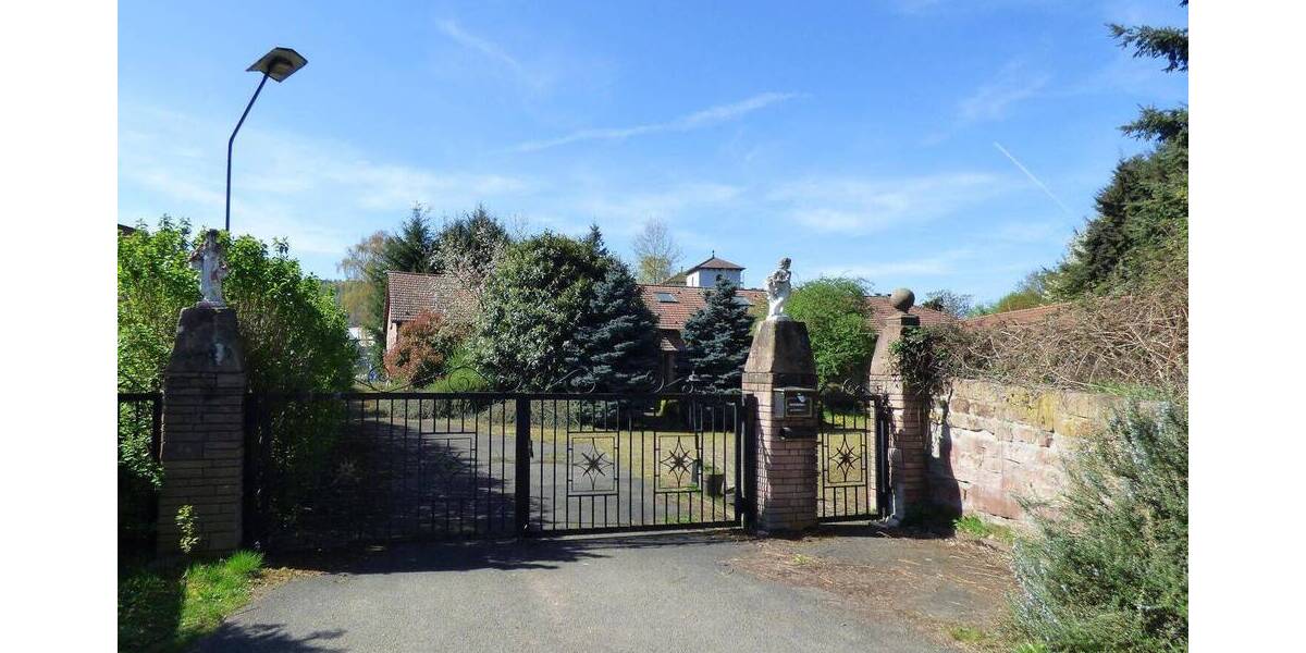 Gewerbeobjekt Landstuhl - 599.000&euro; | Angebot:26659465