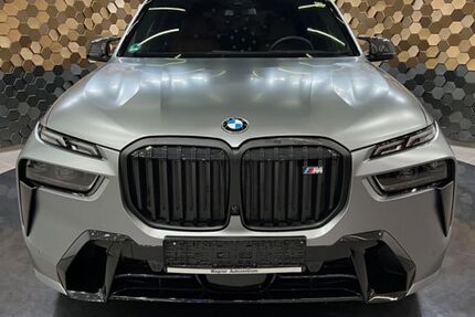 BMW X7 50.000 km 124.948 &euro; Eisenberg 67304