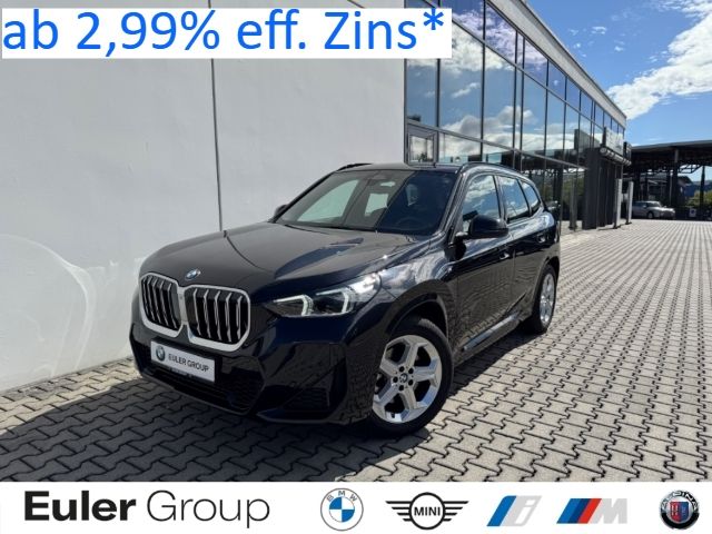 BMW X1 26.394 km 42.390 € Kaiserslautern 67663
