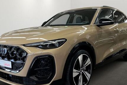 Audi Q5 7.384 km 63.980 &euro; Kaiserslautern 67663