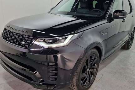 Land Rover Discovery 5.000 km 76.990 &euro; Neustadt an der Weinstrasse 67433