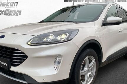 Ford Kuga 38.290 km 24.900 &euro; Kaiserslautern 67663