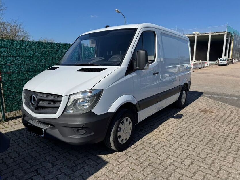 Sprinter