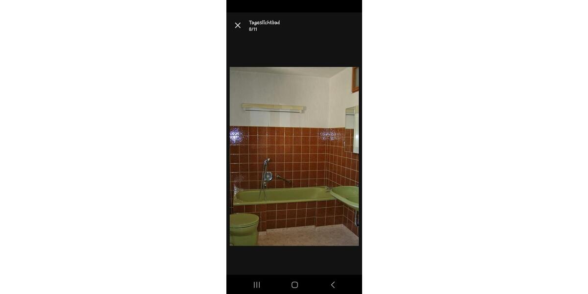 Etagenwohnung Kaiserslautern Bahnheim - 2 Zimmer, 85 m&sup2;, 580&euro; | Angebot:26635155