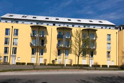 Wohnung Kaiserslautern - 1 Zimmer, 22 m&sup2;, 420&euro; | Angebot:26635605