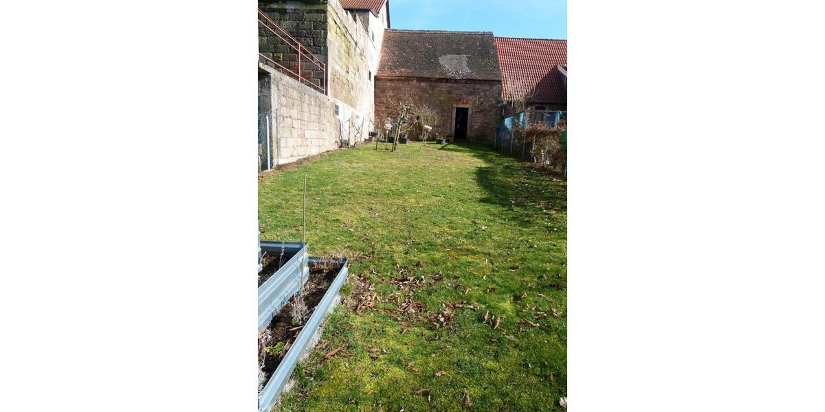Einfamilienhaus Winnweiler - 5 Zimmer, 92 m&sup2;, 140.000&euro; | Angebot:27232355